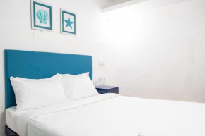 Deer Suites - Rock Beach White Town Zone , French Quarter, Pondicherry